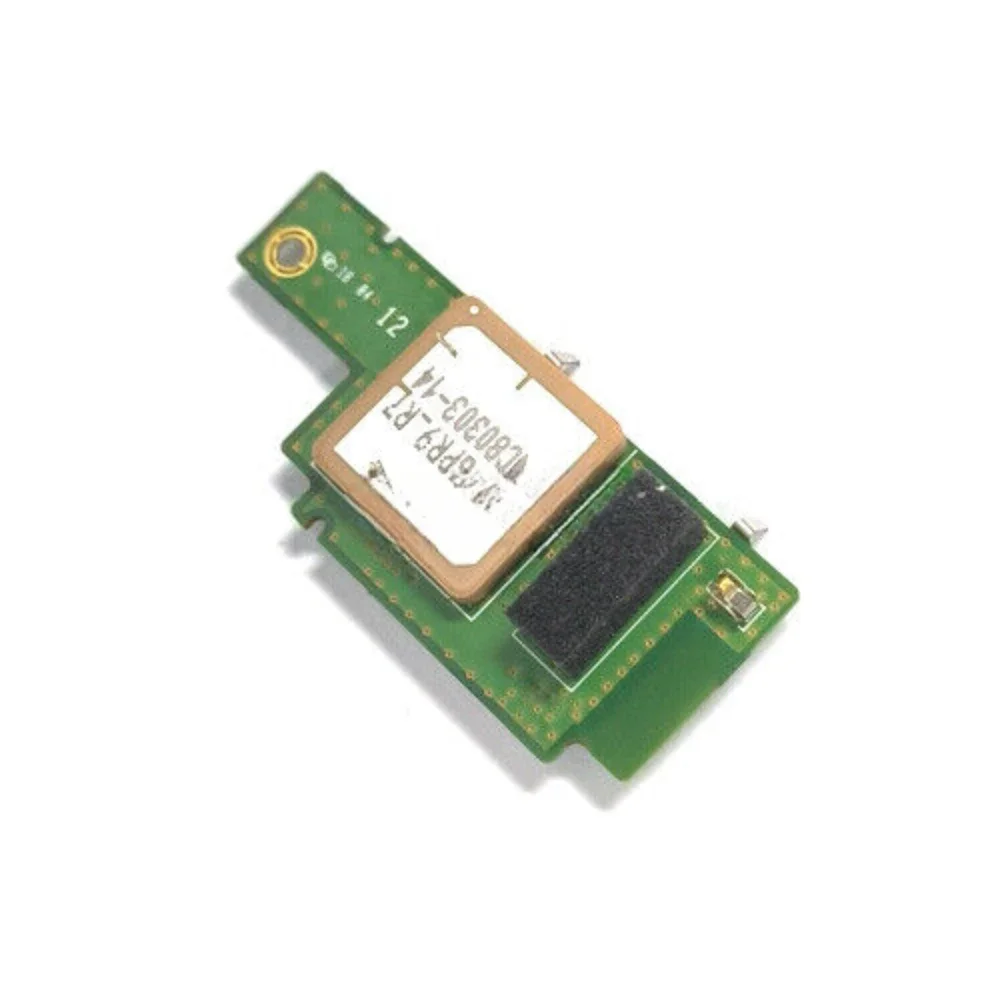 Papan Menu Modul GPS Asli 100% untuk Perbaikan Gopro Hero 6 Hitam Perak Putih