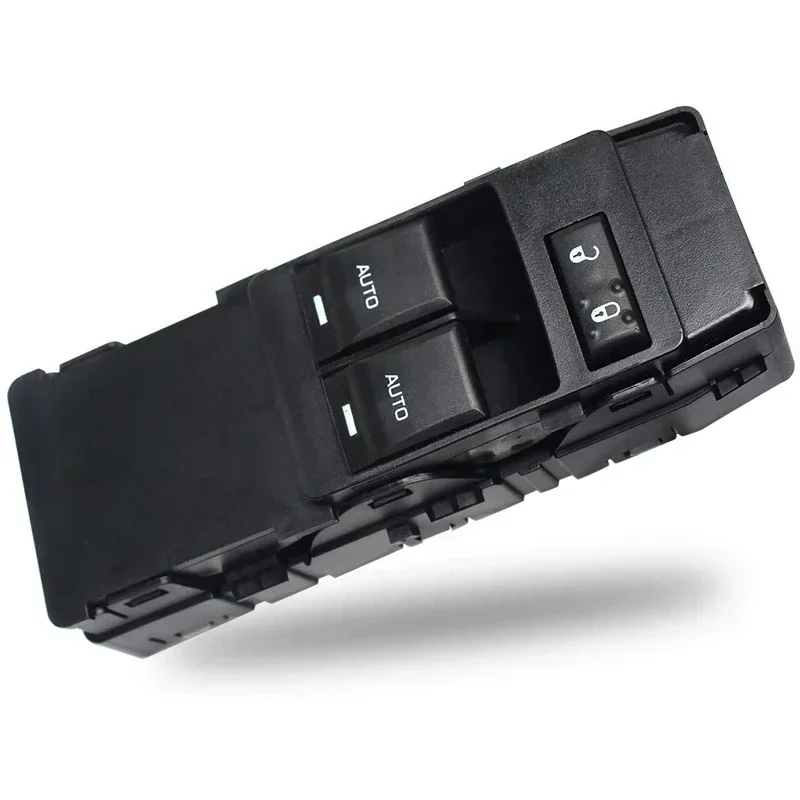 

Master Power Window Switch Front Left Driver Side Control Switch 04602784ACFor Dodge Challenger 2008-2010