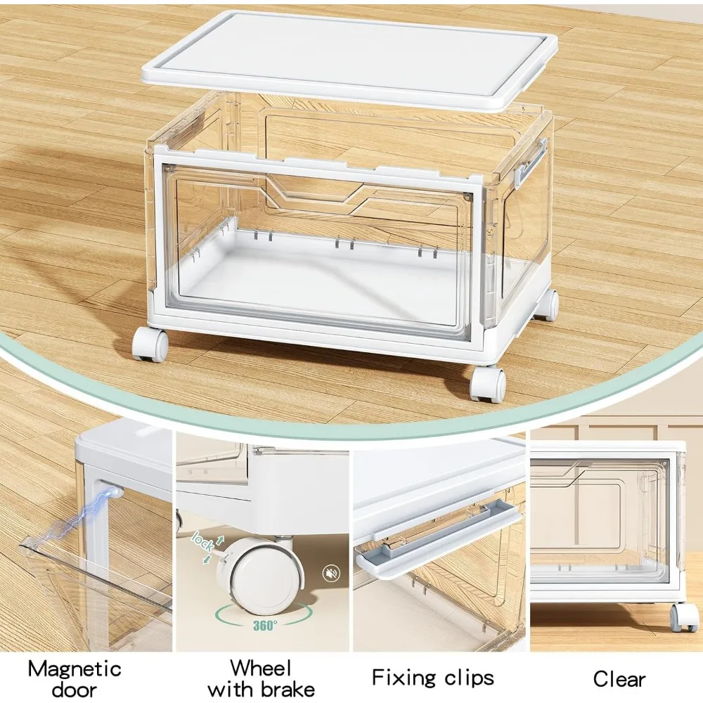 Thumbnail 3 - #13 Popular Modular Closet Systems Choices
