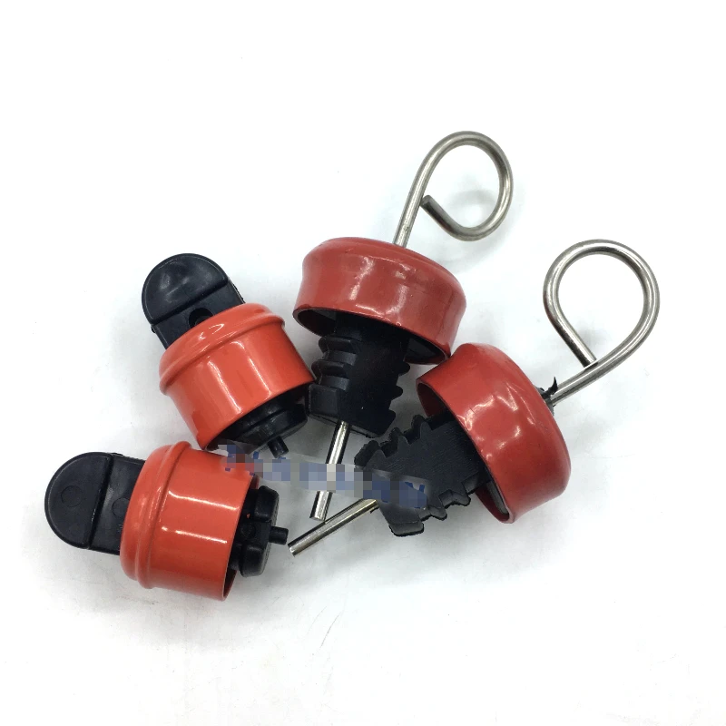 For KOMATSU PC200/220/300/360-7-8 excavator accessories slewing motor fuel cap swivel cover High-quality excavator accessories