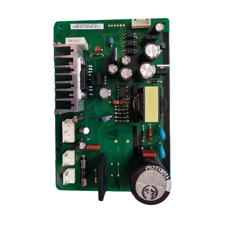 

DA92-01045B Cost-effective Refrigerator Inverter Computer Board for DA41-00784B