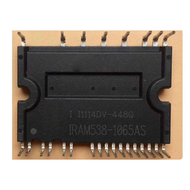 

IRAM535-1065AS IRAM535-1065A IRAM535-1065ASA IRAM538-1065AS IPM Air Conditioning Module Original Import