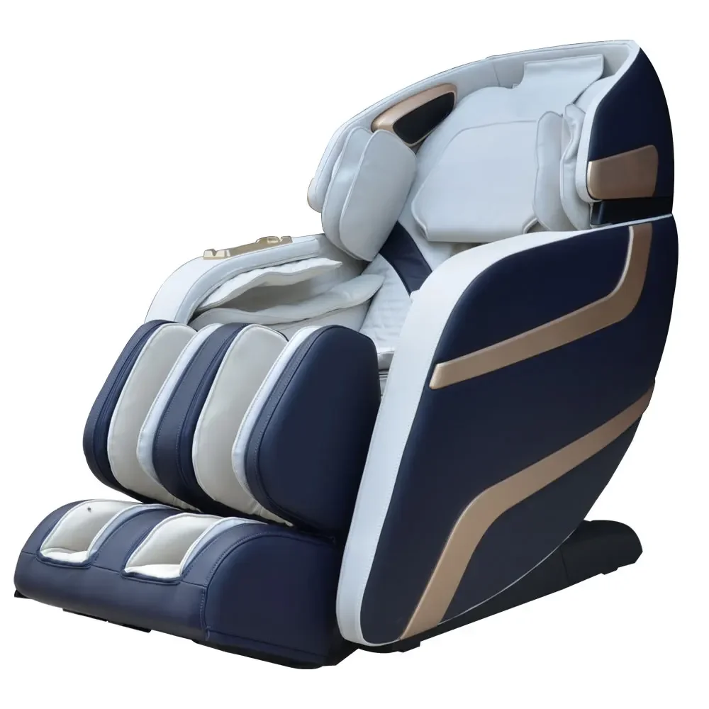 MSTAR home use full body Zero Gravity Free Spare Parts Massage Chair 3d