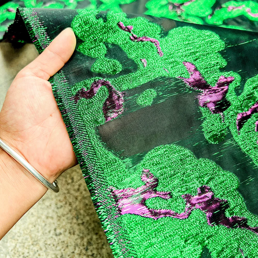 Tela de Encaje Jacquard de Alt - Home Decor Curtains reseña y precio