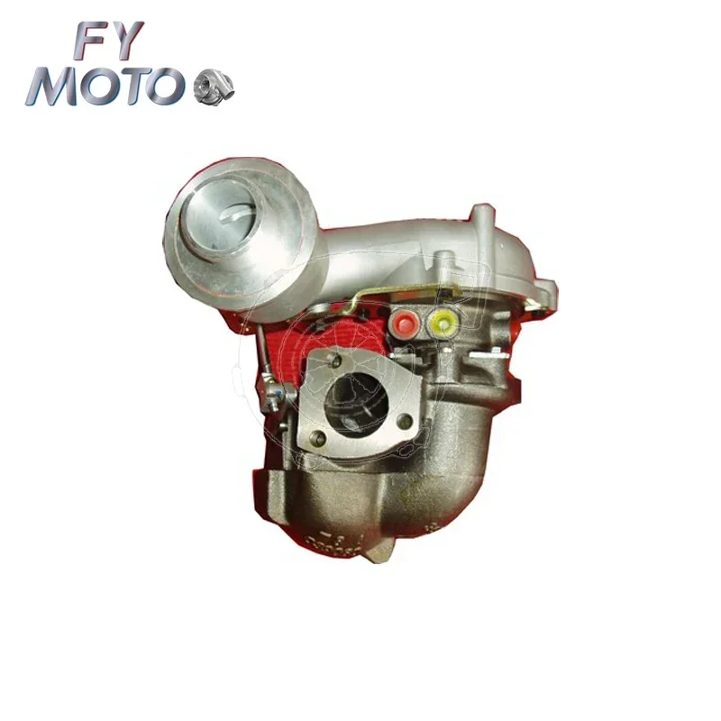 2025/لـ 2000-09 A3 TT V*W Golf Skod*a 53039880094 53039880052 K18 مادة K03 شاحن توربيني #5