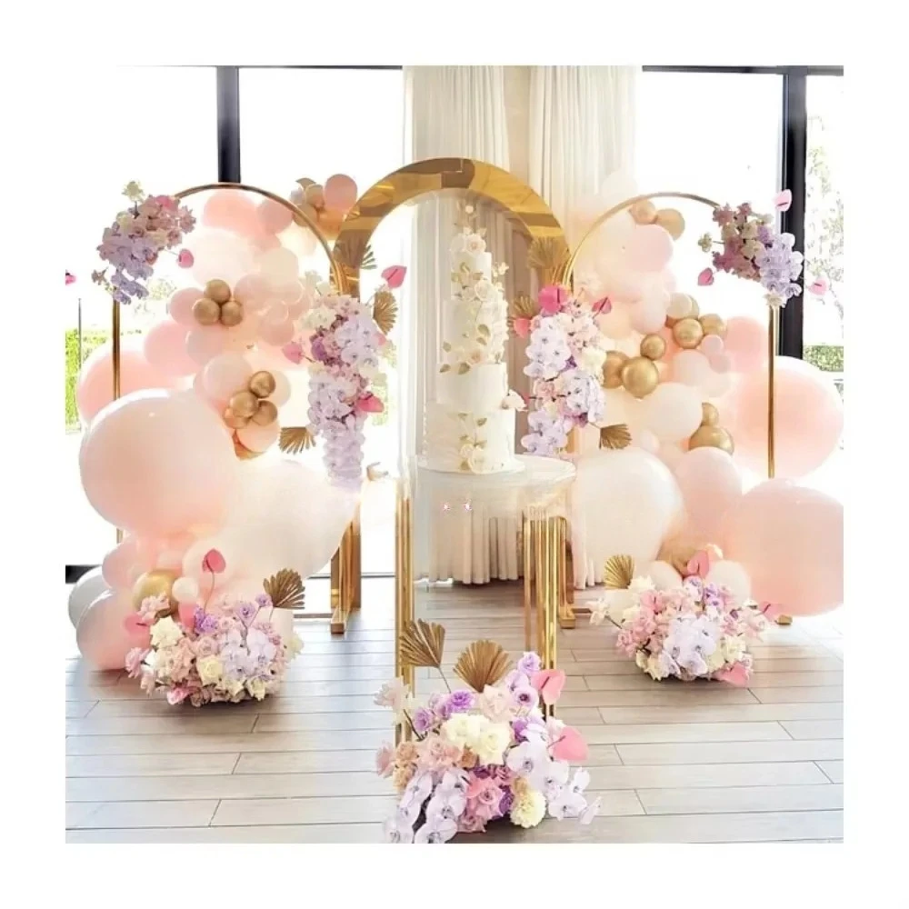 

Wedding Supplies Arch Stage Furniture Decoration Mariage Flower Stand