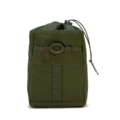 Verde militar