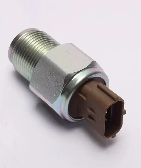 

Датчик Common Rail высокого давления 499000-6160 подходит для 4/6HK1 ZAX200/240/330.