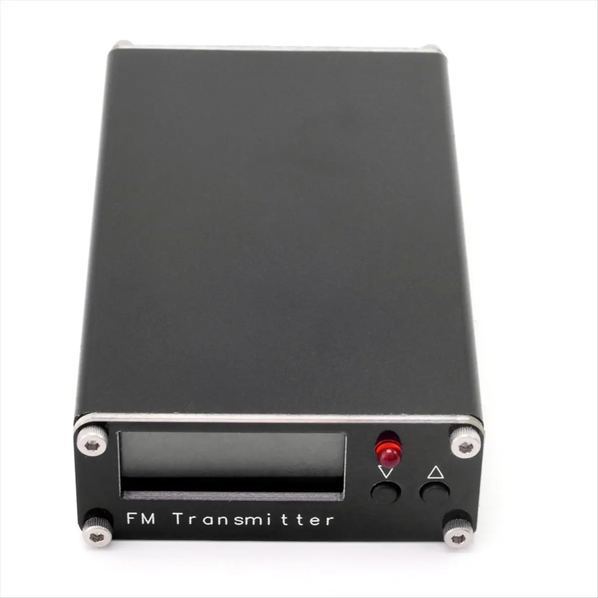 

0.5W FM Transmitter 76-108Mhz Stereo FM Frequency Modulation Emitter FM Transmit for Churches CAR Radio Broadcast-BCBW