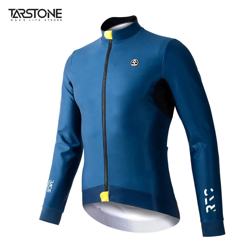 Tarstone Breathing Windproof Cycling Jacket – Real-World Performance in Freezing Conditions