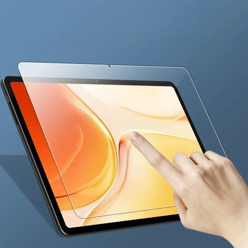 2 шт., 9H HD закаленное стекло, прозрачная защитная пленка для планшета 2025 Alldocube IPlay 70 Pro Mini Ultra, защитная пленка для экрана, защита от царапин