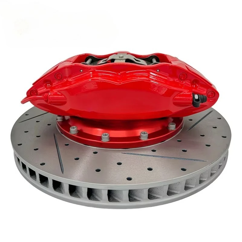 

F50 Brake Caliper Kit Factory Direct Brake Caliper Disc Pad Big Brake