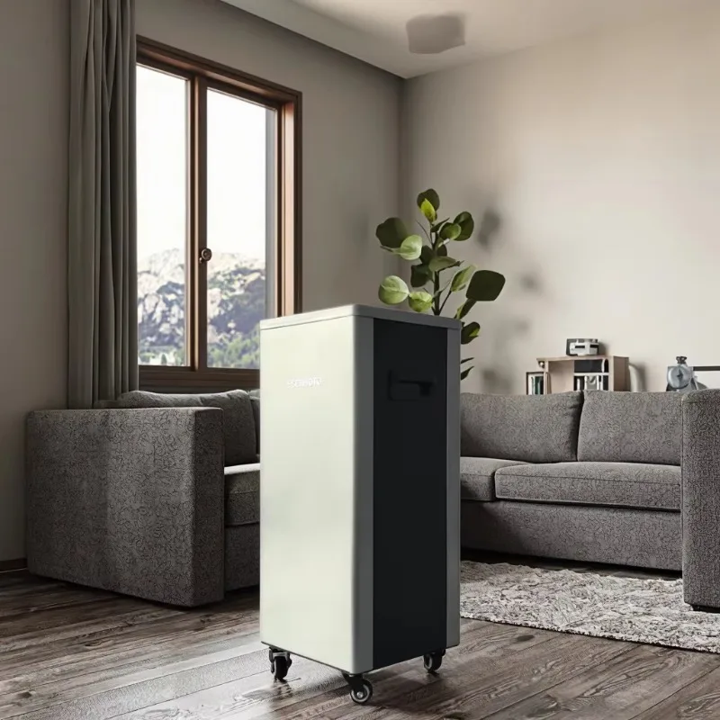 

Mini Electric Heater with Remote Control PTC Heating Element for Home and Poultry Ceiling Installation