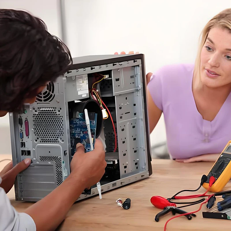 8in1 Set Electronics Repair Tool For Curved Screen 304 Stainless Steel Pry Bar Disassemble Removing Set