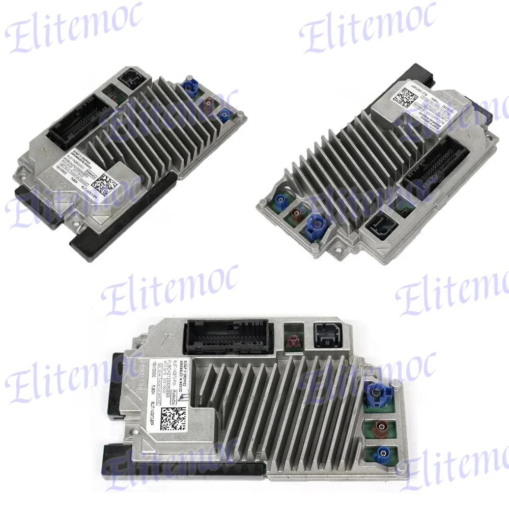 

ML3T-14G670-BFP 12" inch Display Module For FORD F150 APIM 2021-2023 Navigation SYNC 4 MODULE DISPLAY SYNC4