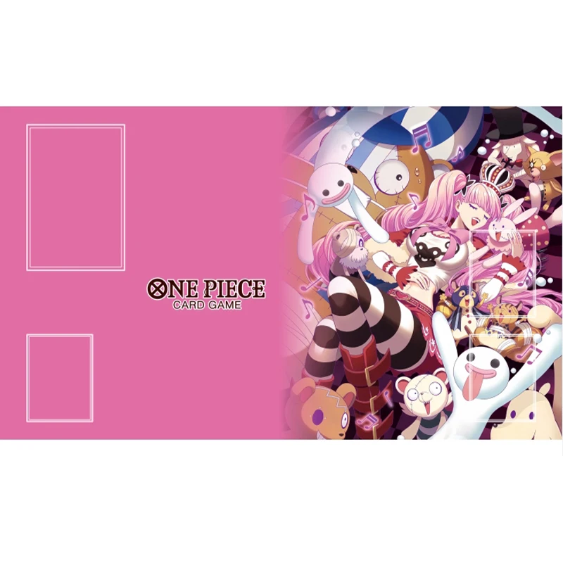 15 Styles 600*350*2mm Diy One Piece Play Mat - Nami Nico Robin Chopper Monkey D. Luffy Sabo OPCG Battle Card Mat Anime Gift