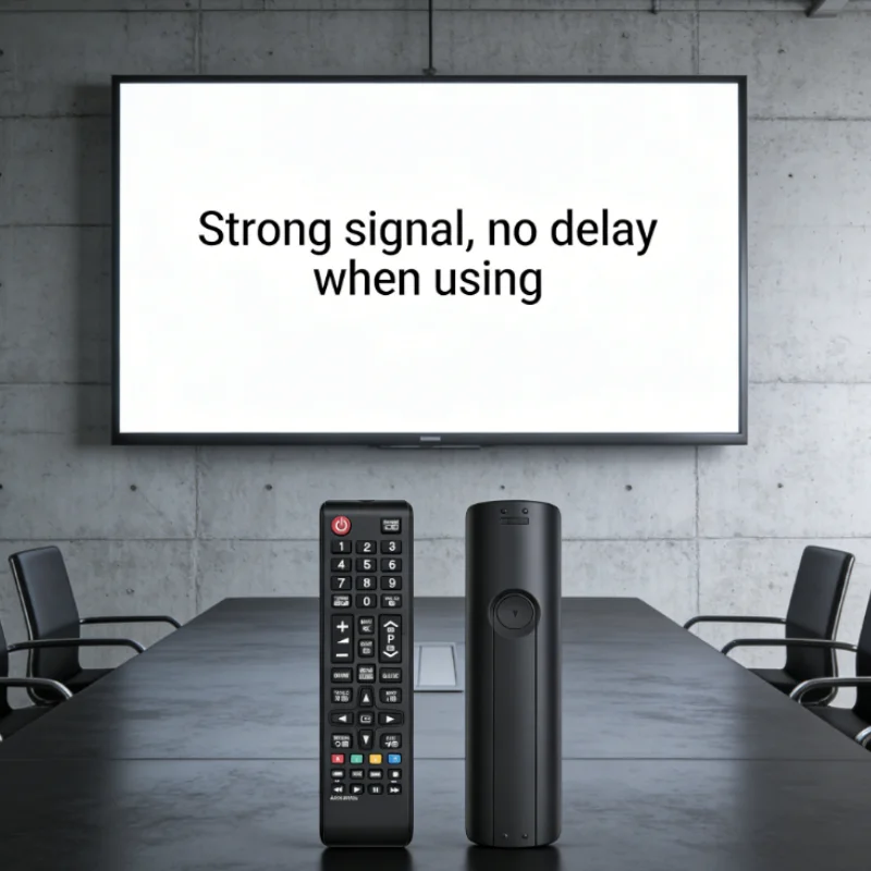 

AA59-00602A Remote for Samsung LCD LED HDTV Smart TV, Compatible with UE32EH4000W UE32EH4003 UE39EH5003W