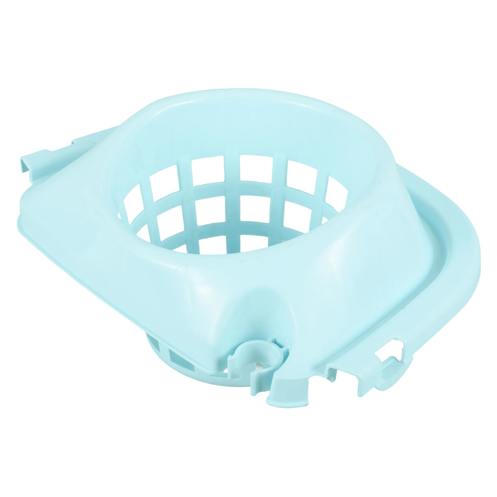 

Mop Bucket Drain Basket Plastic Foldable Replacement Accessories Cleaning Tools Home Use Portable Sturdy Lightweight Practical