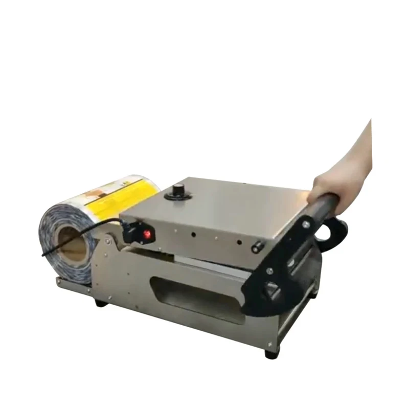 （）hotManual Tray , Fast-Compact Vacuum , Heat Sealer hine or Food