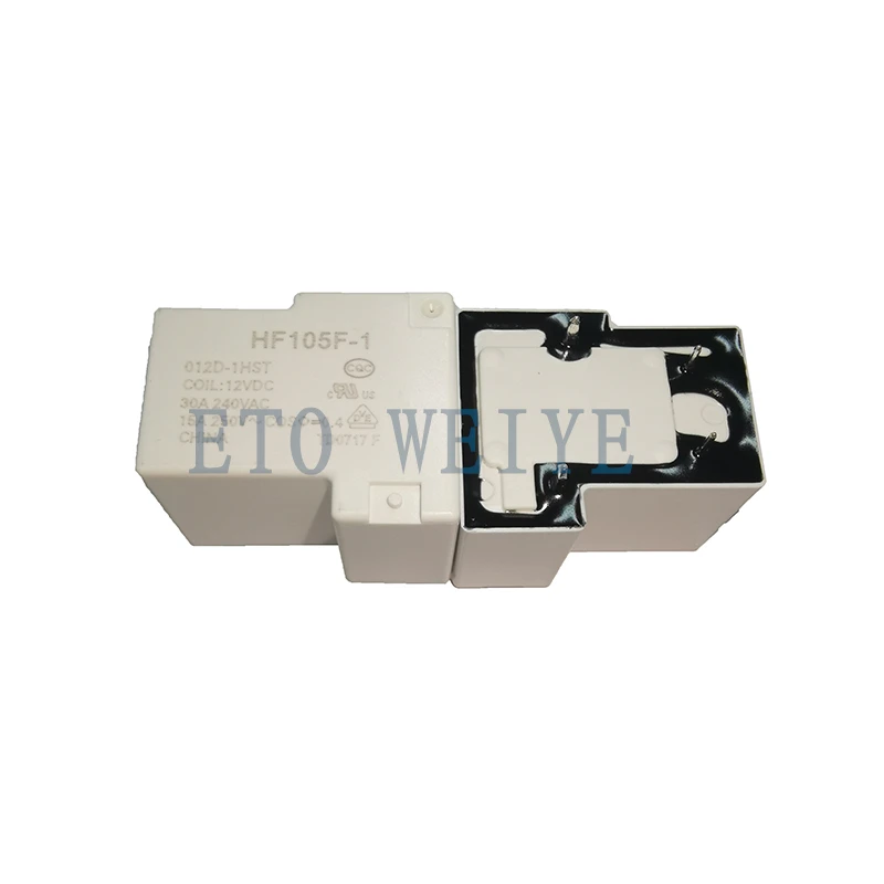 HF105F-1/012D-1HST DIP Always open the relay For more information, please contact