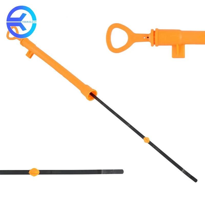 

New 06B115611R Engine Oil Dipstick Oil Dip Stick 06A103663C Fits For A4 Golf New Beetle Passat 1999-2012