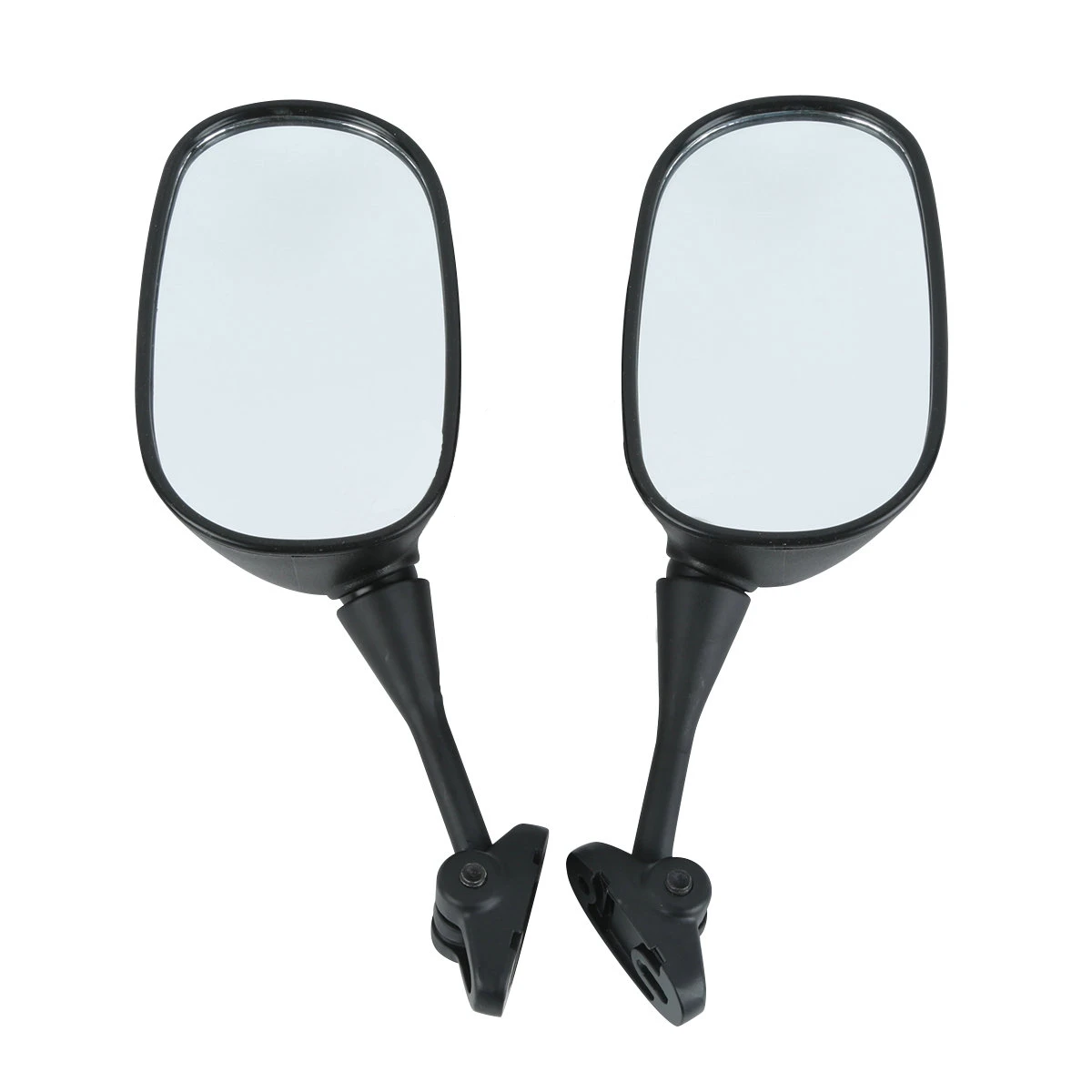 

Motorcycle Rear View Mirrors For HONDA CBR600 F4 99-00 F4I 01-02 CBR919 CBR900 GT125R GT250R GT650R GT650S