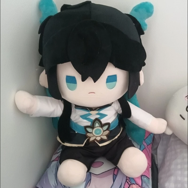 40 см Honkai: Star Rail Dan Heng