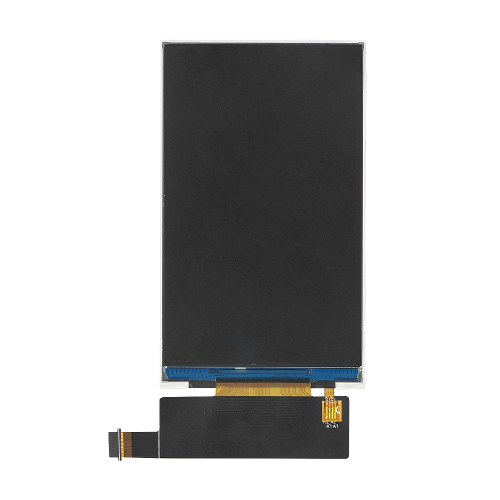 MC330K-S MC330K-R LCD Module Replacement for ZEBRA MC330K-G