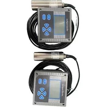 Wholesale water quality online detector with microprocessor suspended solids (sludge) concentration meter