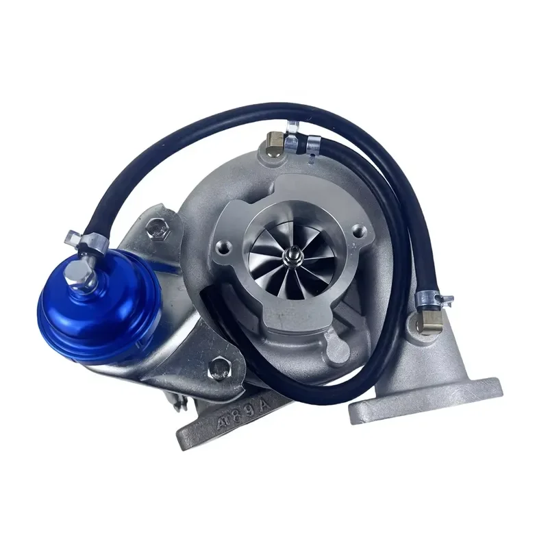 Upgraded Ball Bearing Turbocharger CT15B 17201-46040 for Toyota Chaser Cresta Mark II Tourer V JZX100 1JZ 1JZ-GTE