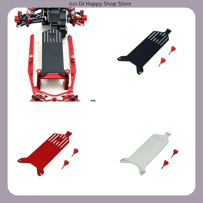 

​​WLtoys 244016 LOSI Micro-B 1/24 RC Car 2nd Floor Plate Receiver Board Spare Parts​