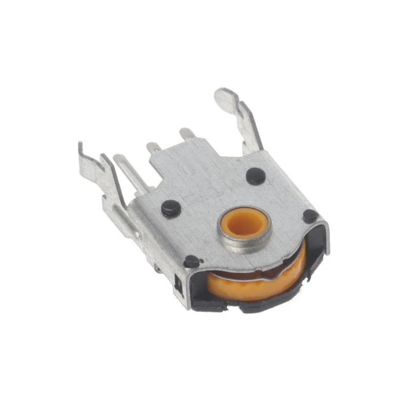 

Mouse Decoder 50 Million for Lifetime Encoder for G102 G304 G305 KINZU V1 V2 Mouse TTC 10mm Mouse Replace Parts