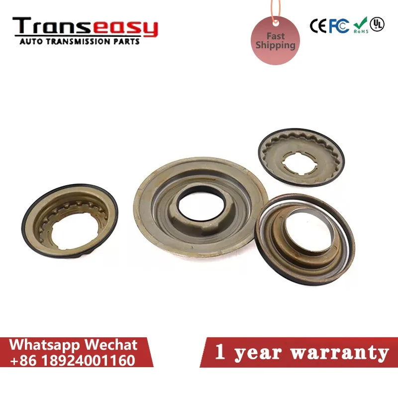 

Комплект поршней коробки передач U140E U140F авто для TOYOTA CAMRY 3.0L HARRIER LEXUS ES 3.0L Авто