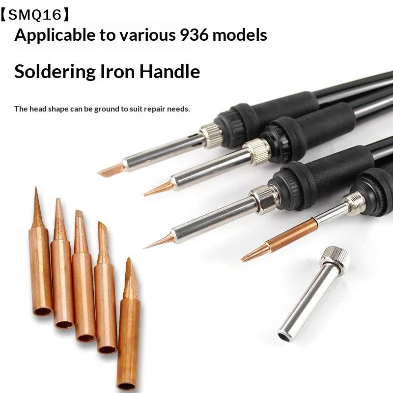 1 Set K 2.4D 3C B I Kit Gagang - Soldering Iron Kit ulasan dan harga