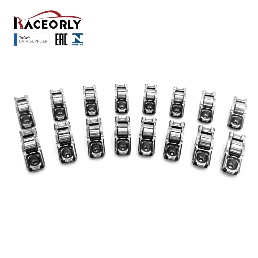 أذرع الروك RACEORLY 16x لأودي Q73.0TCAS/CRC ديزل 2.0 VW Tiguan 059109417J