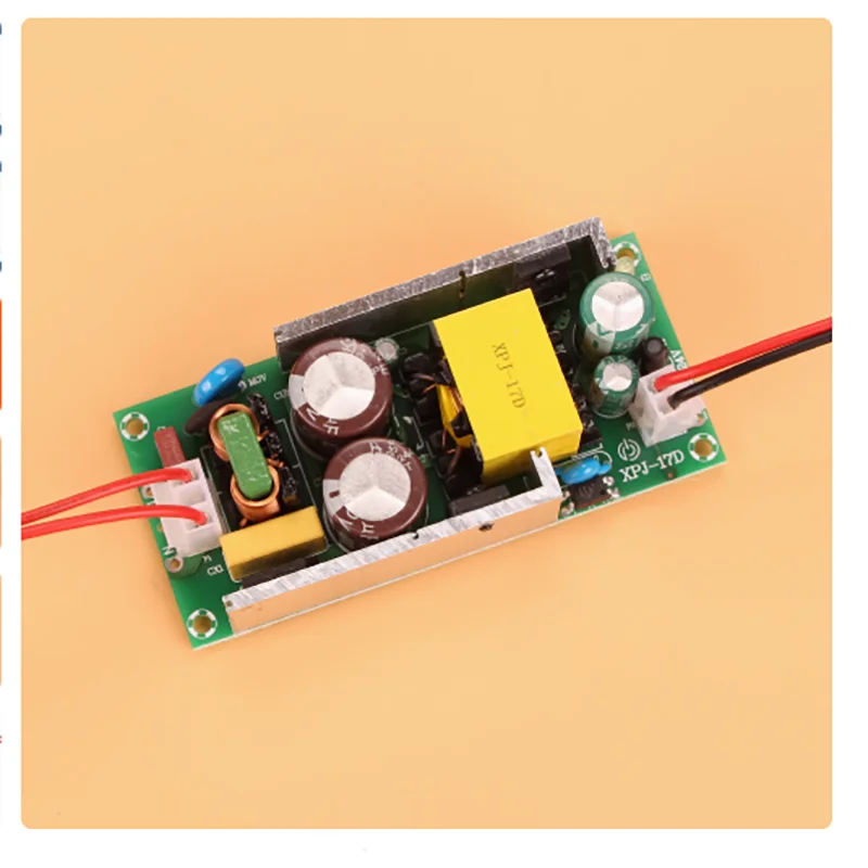 12V5A switch power adapter module charging board 24V2500ma DC water pump motor water purifier voltage regulator