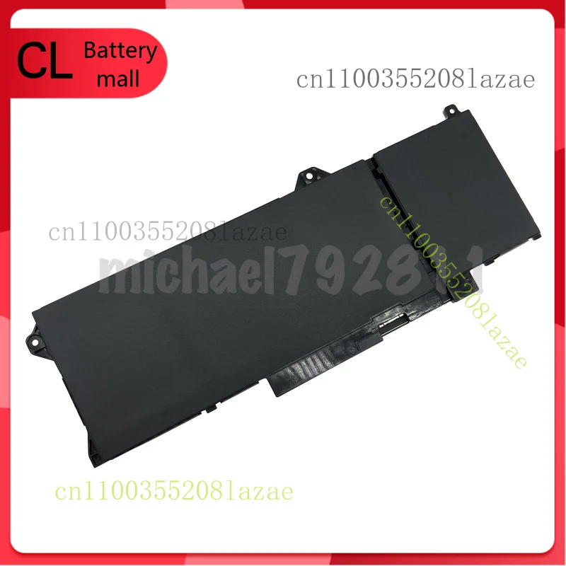 Nuova batteria GRT01 per Dell Precision 14 3470 15 3561 Alienware m17 R5 AMD R05P0
