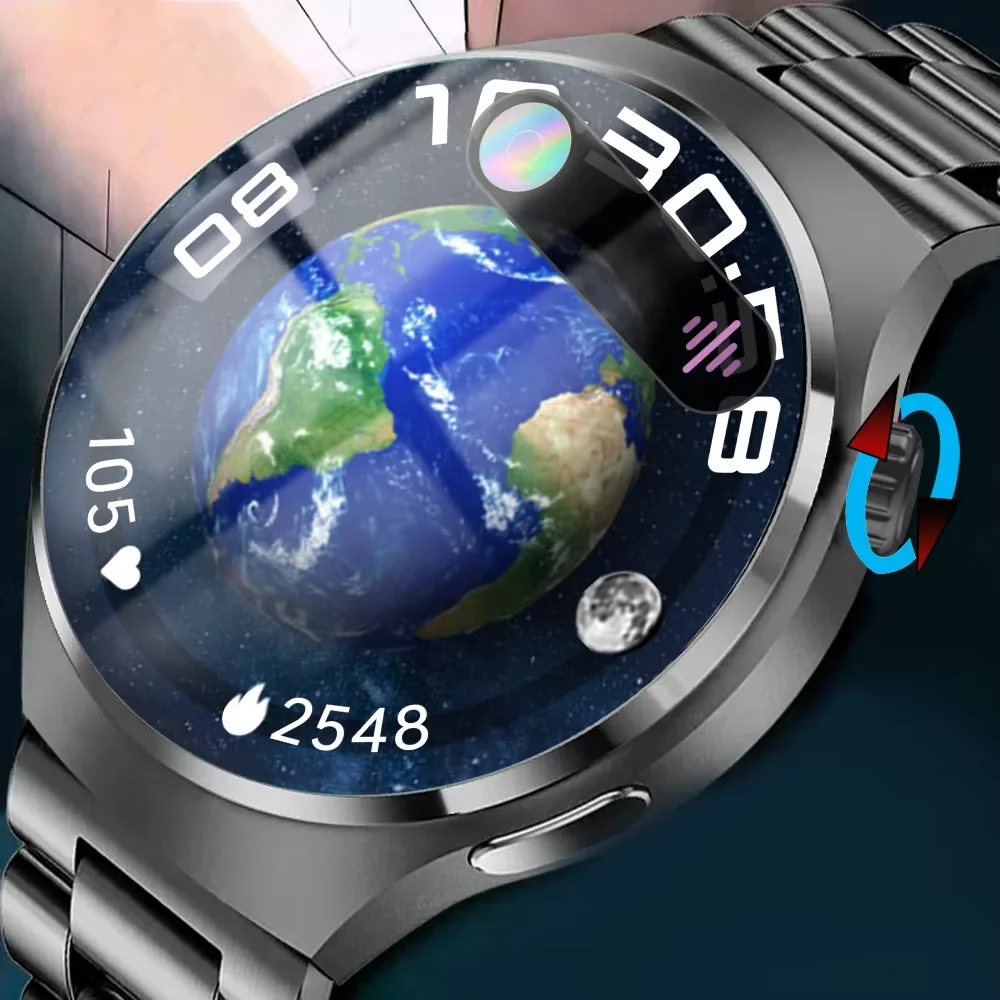 Laxasfit Smart Watc… - image