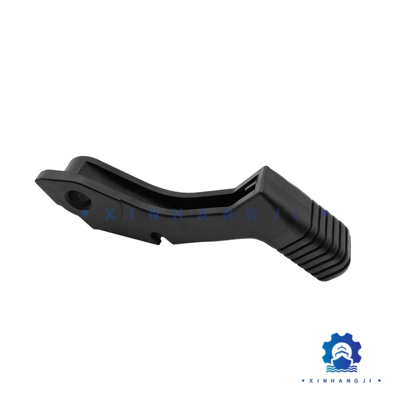 

High quality Gear Shift Handle 66T-44111-02 For Yamaha Outboard Motor 2 Stroke 40HP Boat Engine accessories