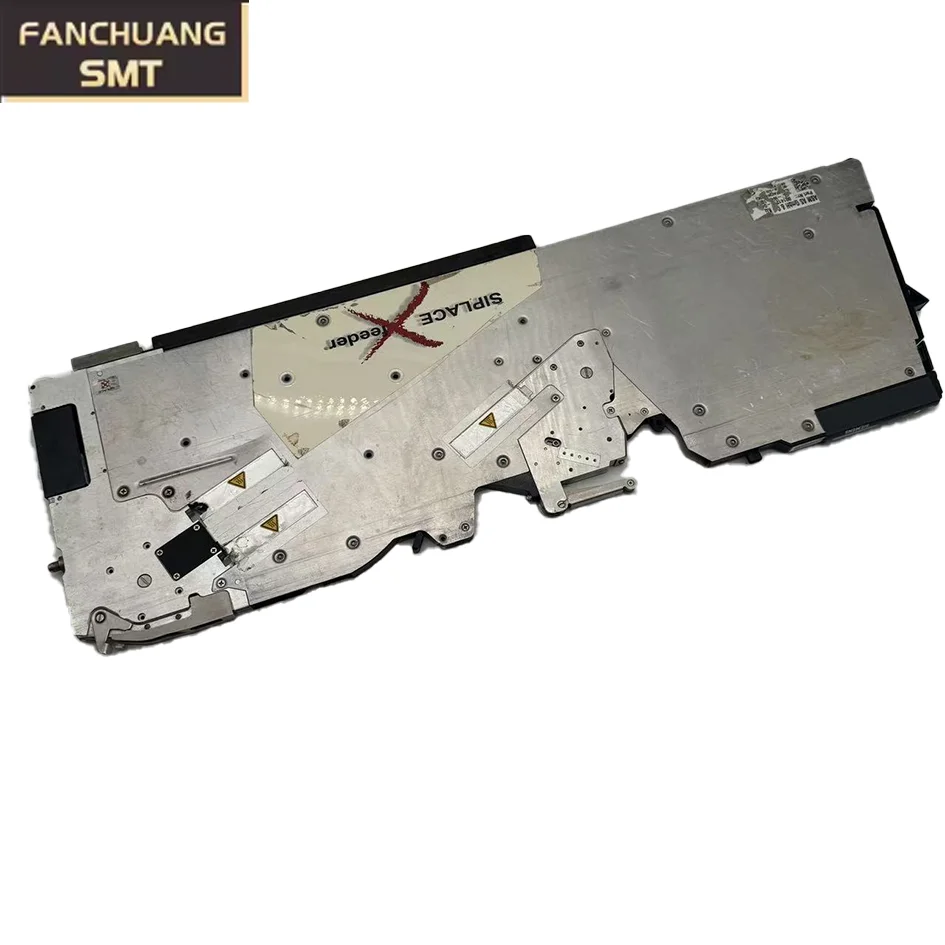 SIEMENS ASM SIPLACE X SERIE 8mm FEEDER 00141290 00141270