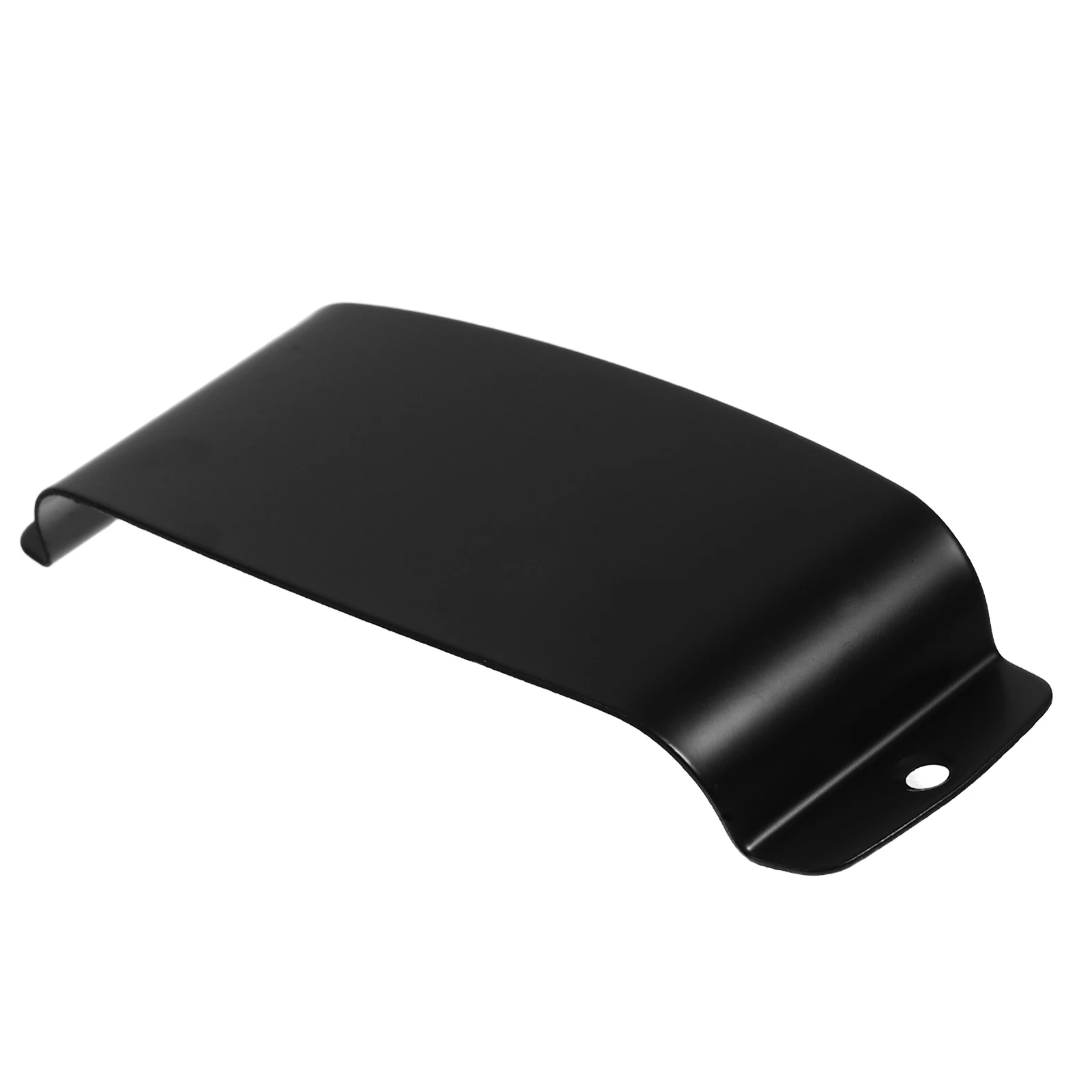 

Bass Bridge Protection Board Cover Guitar Pickups Covers Metal Protective Steel Accessory
