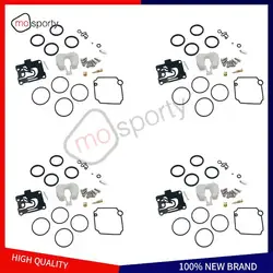 Carburetor Repair Kit gasket with float for Yamaha 62Y-W0093-11-00 62Y-W0093-10-00 62Y-W0093-11 62Y-W0093-10