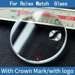 For Rolex Sapphire Crytal  279381 279138  279161 279171  279173  Anti-scratch Watch Glass