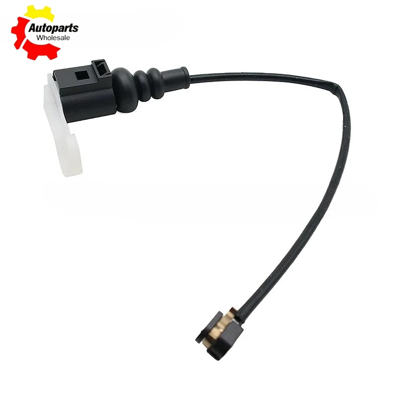 

1J0615121 датчик износа тормозных колодок, предупреждающий индикатор для Audi TT VW Golf Porsche 911 991, новый 99160917100