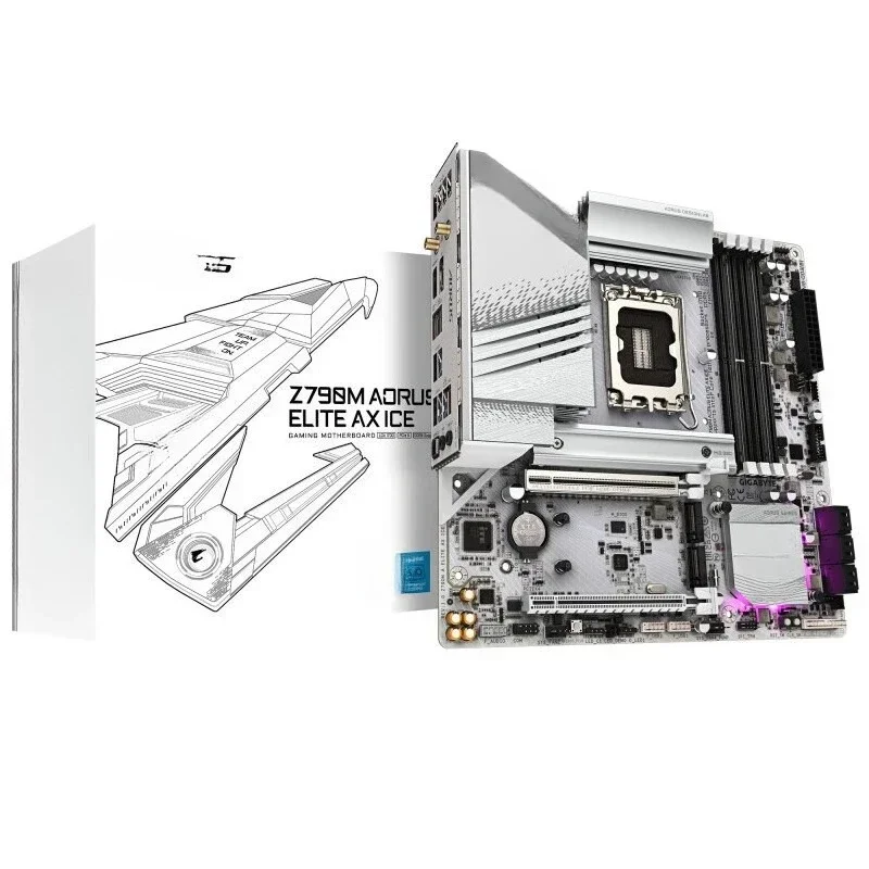Z790M Aori Elite Ax…