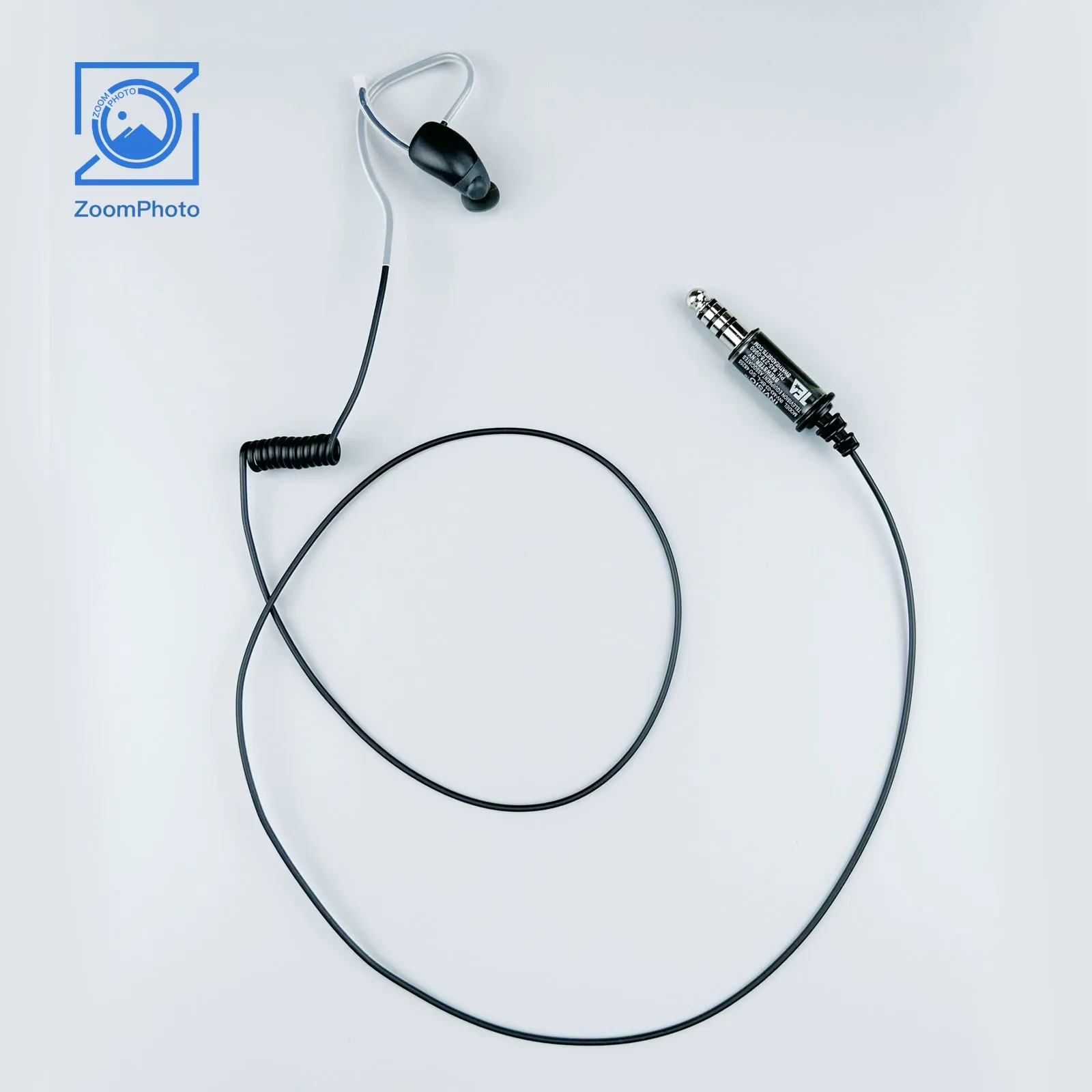 PRN тактическая гарнитура, сменная гарнитура для костной проводимости для invisiono M3 для DEVGRU