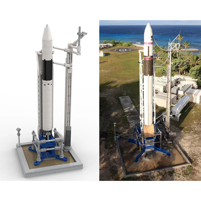 

Сатурн V-образная весы SpaceX Falcon 1, с запускными строительными блоками, технология Вселенной, ракета, искусственный спутниковый сокол 9, автомобиль, подарок