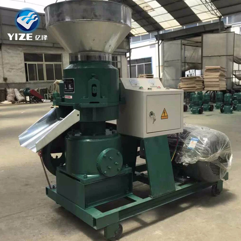 

New Cattle Feed Pellet Mill Machine South Africa