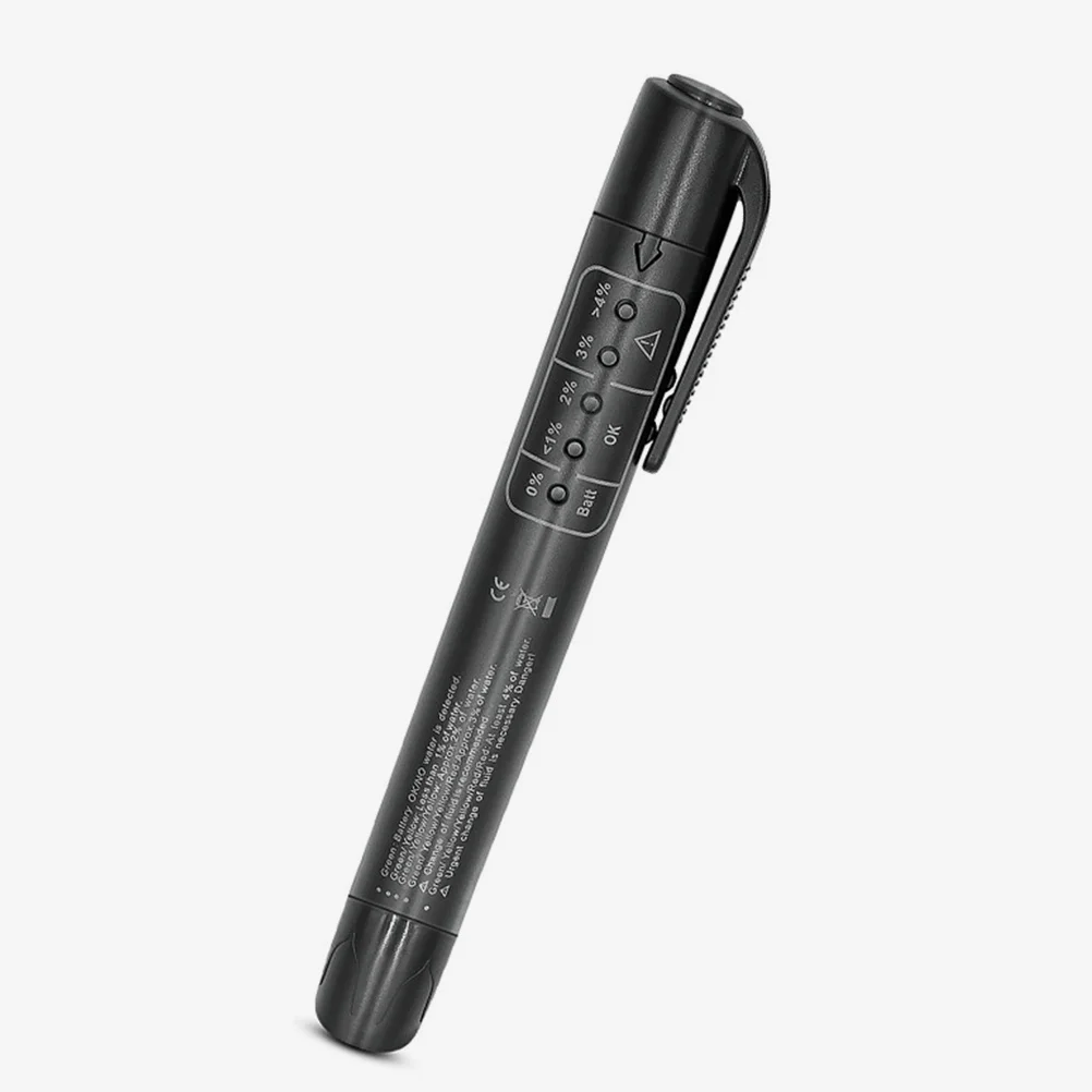 

Pen Compact For Car Motorcycle Bicycle Oil Testing No Required Tester Brake Fluid Test Tool Car Brake Fluid Liquid