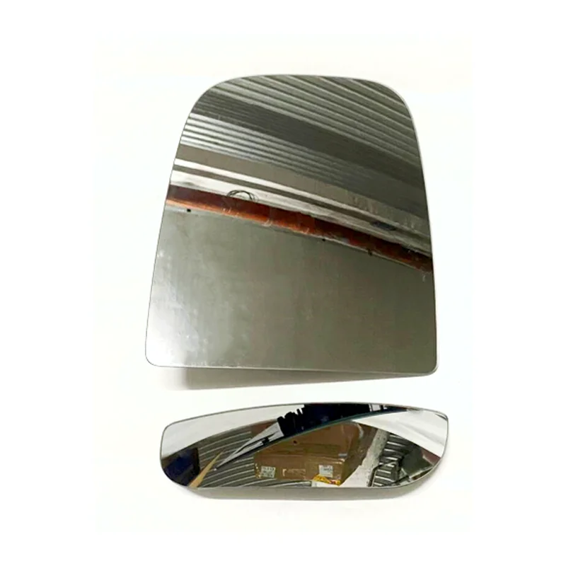 ل LDV Maxus تسليم 9 V90 مرآة الرؤية الخلفية عدسة الجانب الخارجي مرآة عدسة عاكسة مرآة الرؤية الخلفية العدسات الزجاج #1